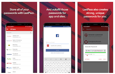 5 most useful apps for Android June 2021