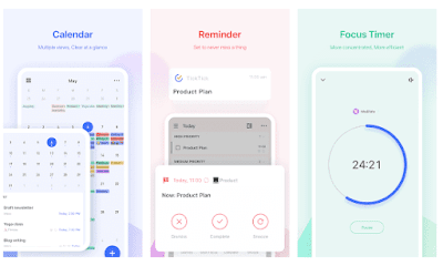 5 most useful apps for Android June 2021