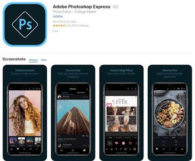 The 5 Best Photo Editing Apps for iPhone and Android in 2021 The 5 Best Photo Editing Apps for iPhone and Android in 2021