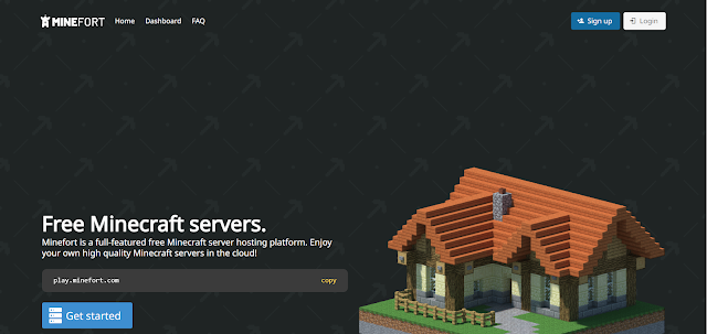 Best Free Minecraft Server Hosting Provider in 2022