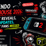 Nintendo Direct June