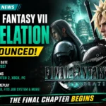 Final Fantasy VII