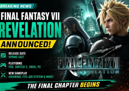 Final Fantasy VII