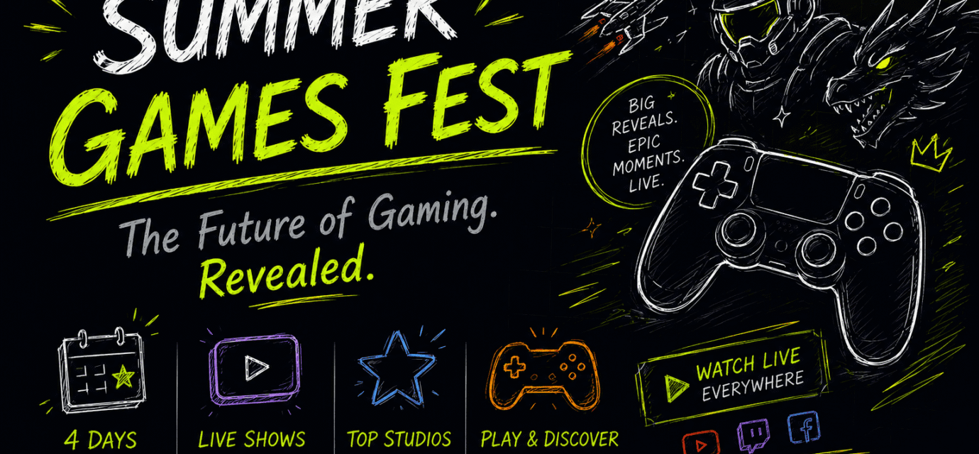 Summer Game Fest