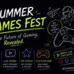 Summer Game Fest