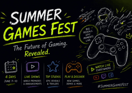 Summer Game Fest