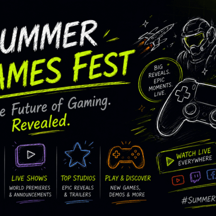 Summer Game Fest